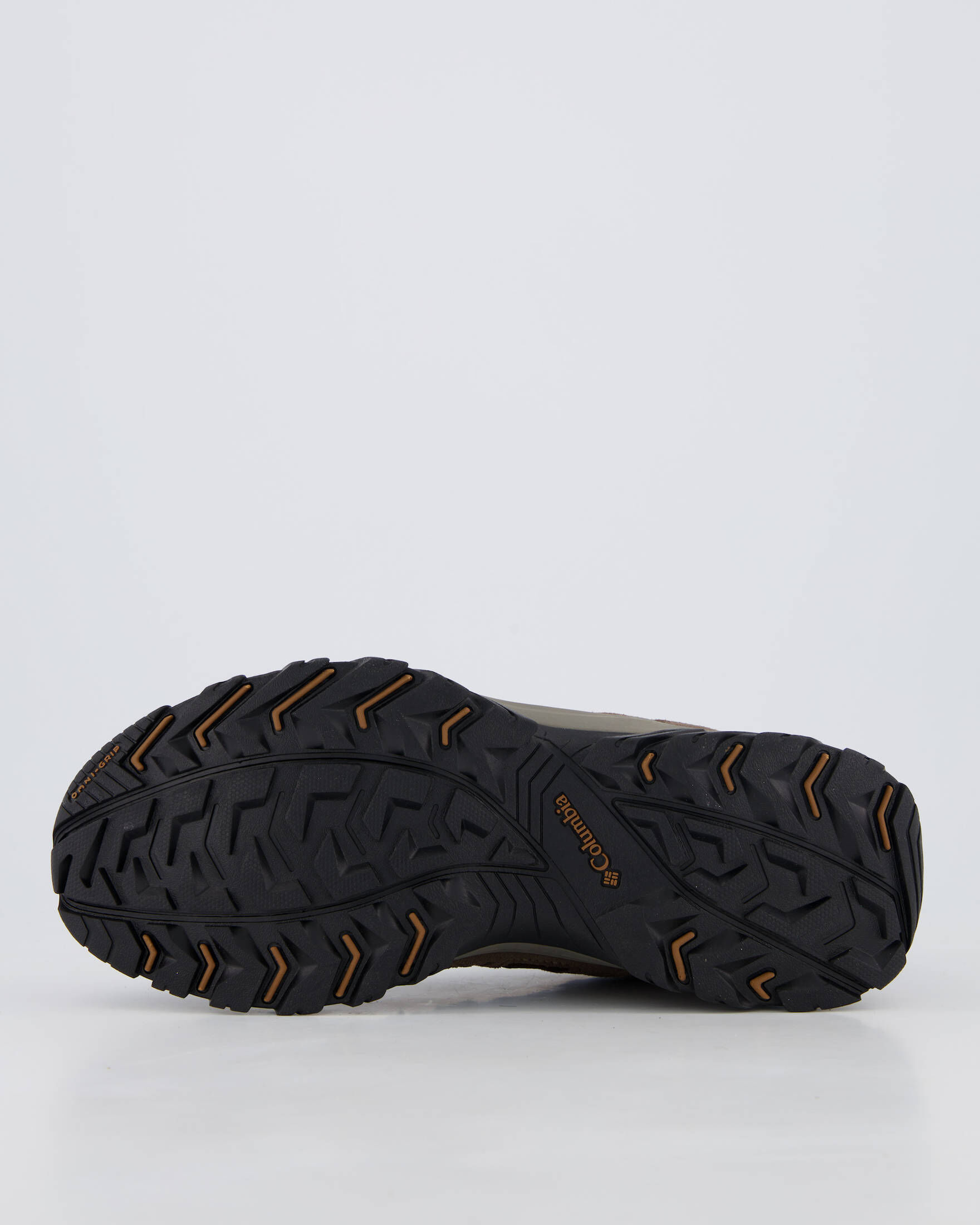 Columbia| Herren Trekkingschuhe REDMOND III MID WATERPROOF