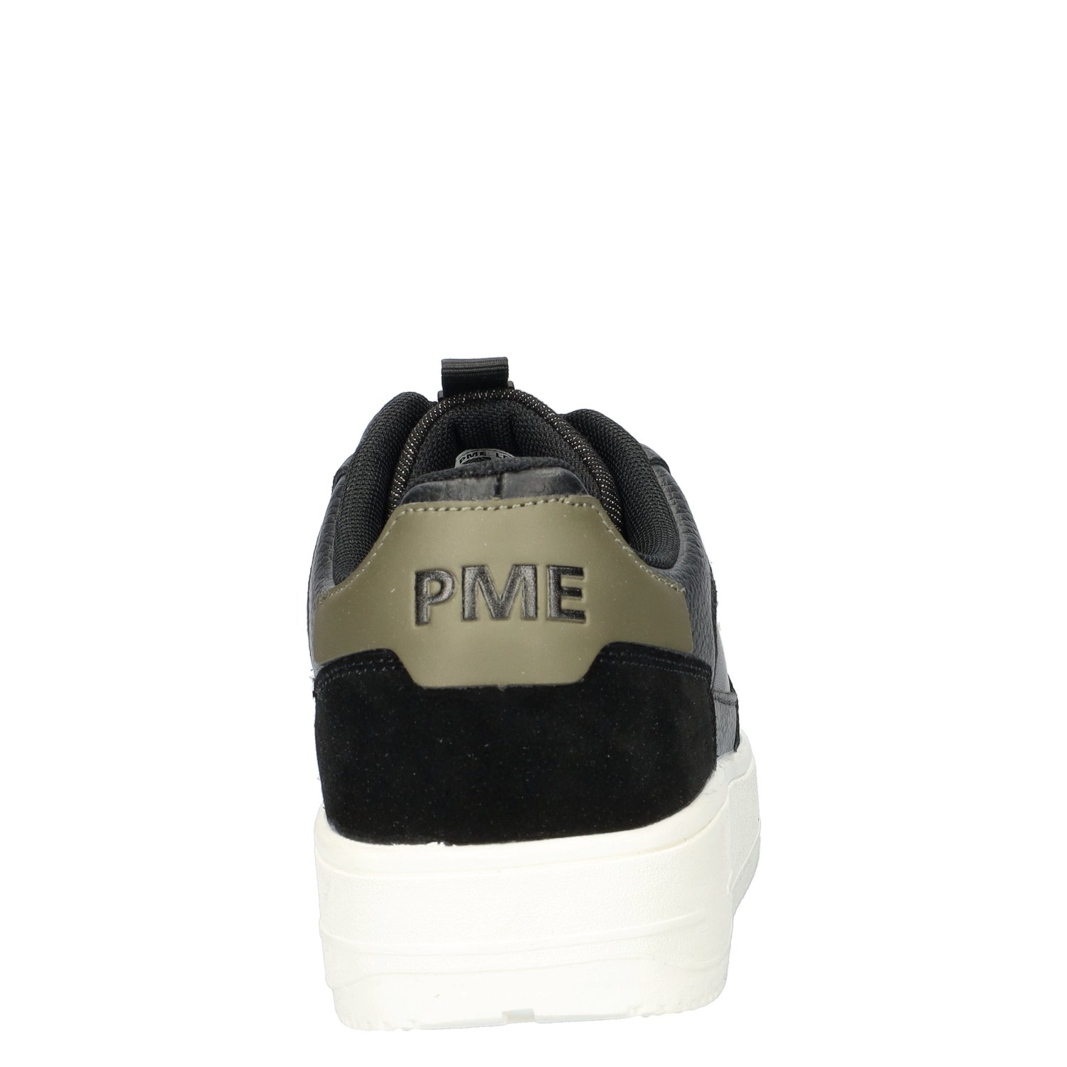 PME Legend Gobbler heren sneaker PME Legend Zwart