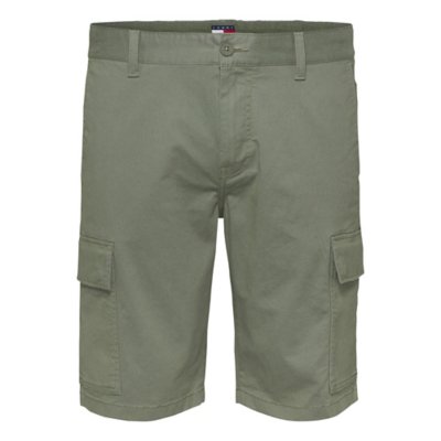 Short homme Tjm Scanton Cargo Sh TOMMY HILFIGER