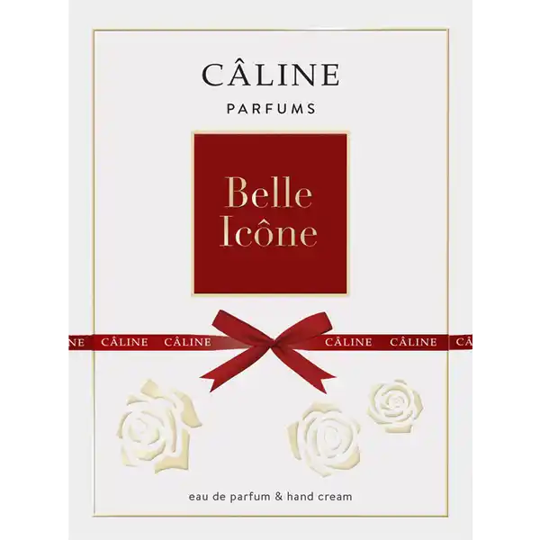 Belle Icône Geschenkset