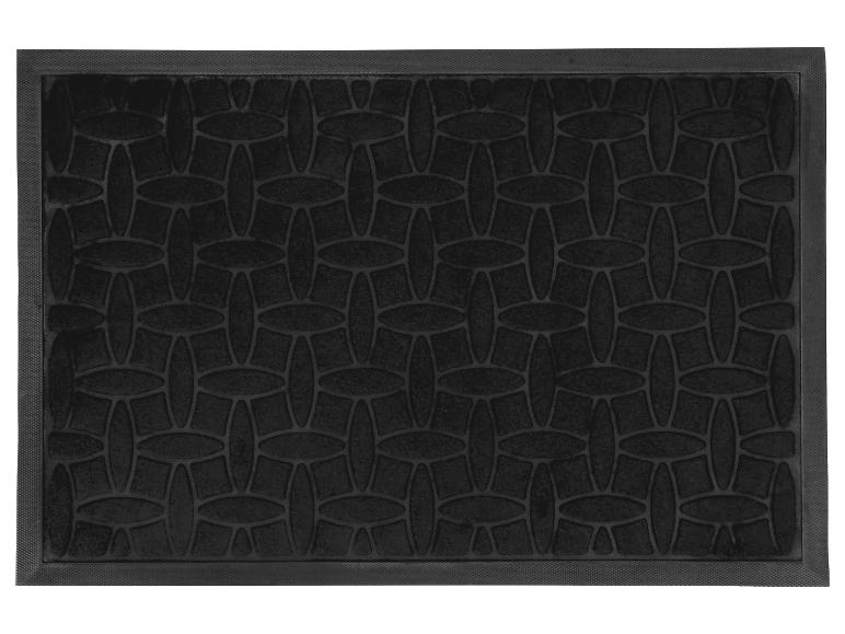 Deurmat 40 x 60 cm