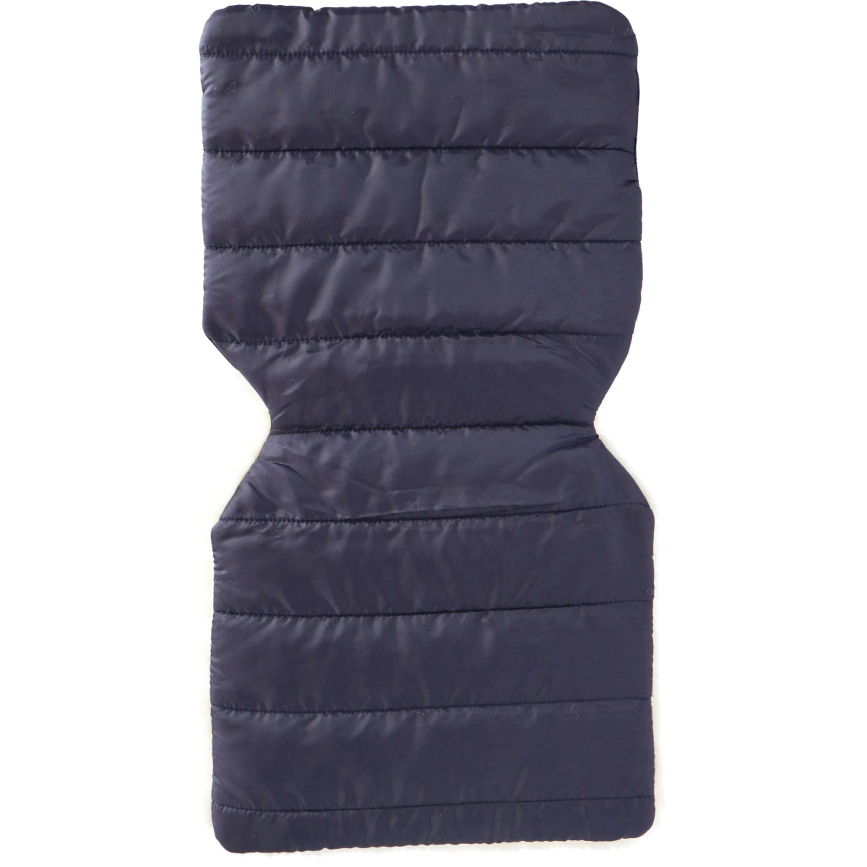 LeMieux Borstbeschermer Navy