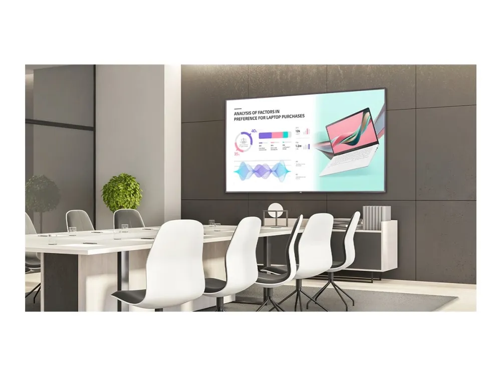 LG 75UH5J-M - 75