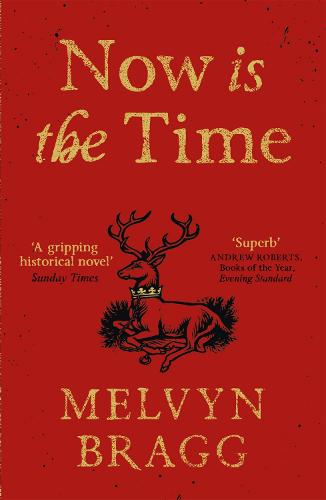 Now is the Time (Paperback)