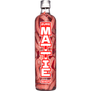 Zure Mattie - Likorette Shot - 500ML