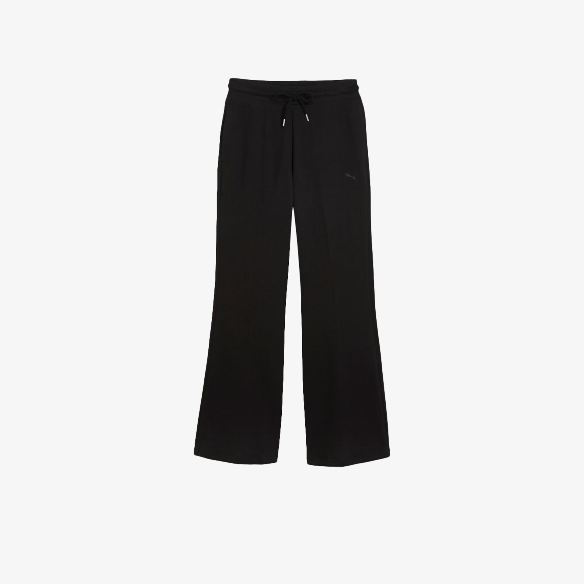 PUMA Comfort High Waist Damen Hosen & Leggins schwarz