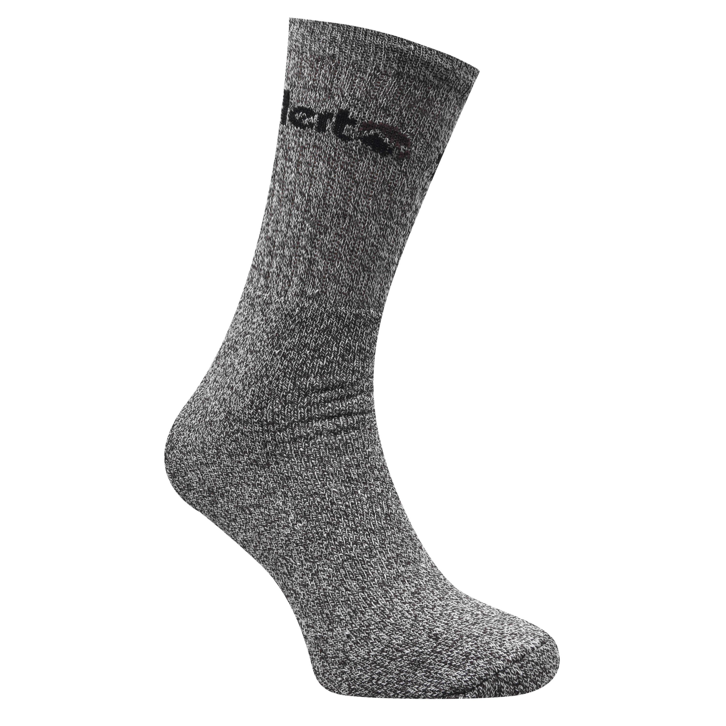 Gelert Ladies Walking Boot Sock 4 Pack