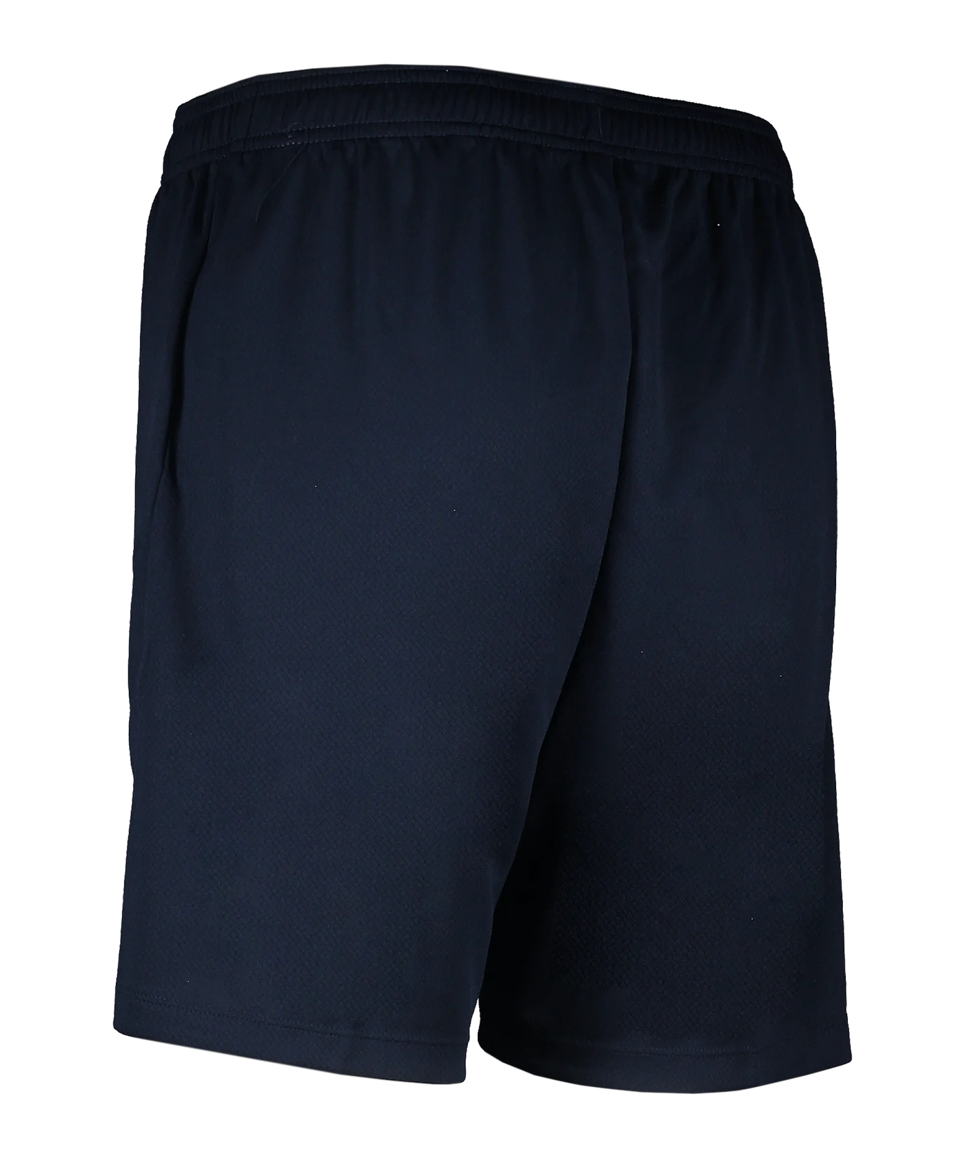 Nike Strike 24 Short Tall Damen Blau Weiss F451