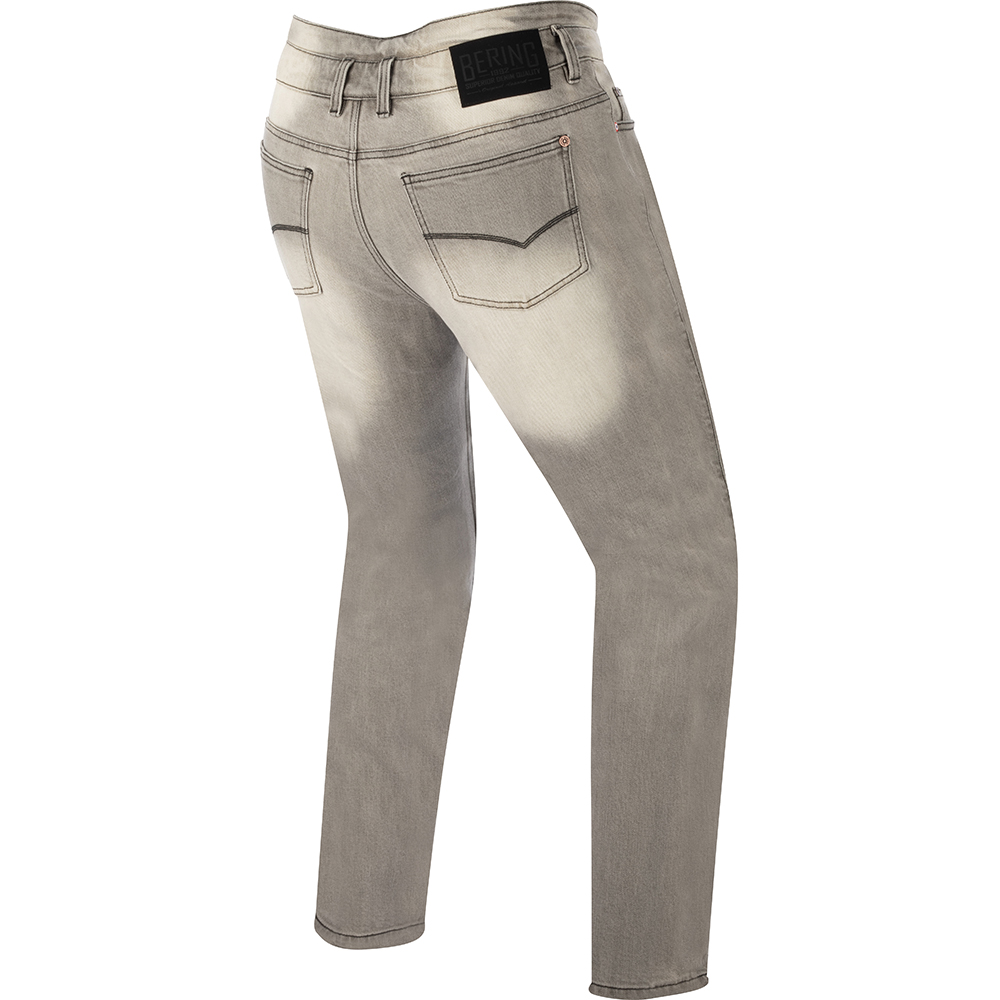 Bering - Jean Stream Gris