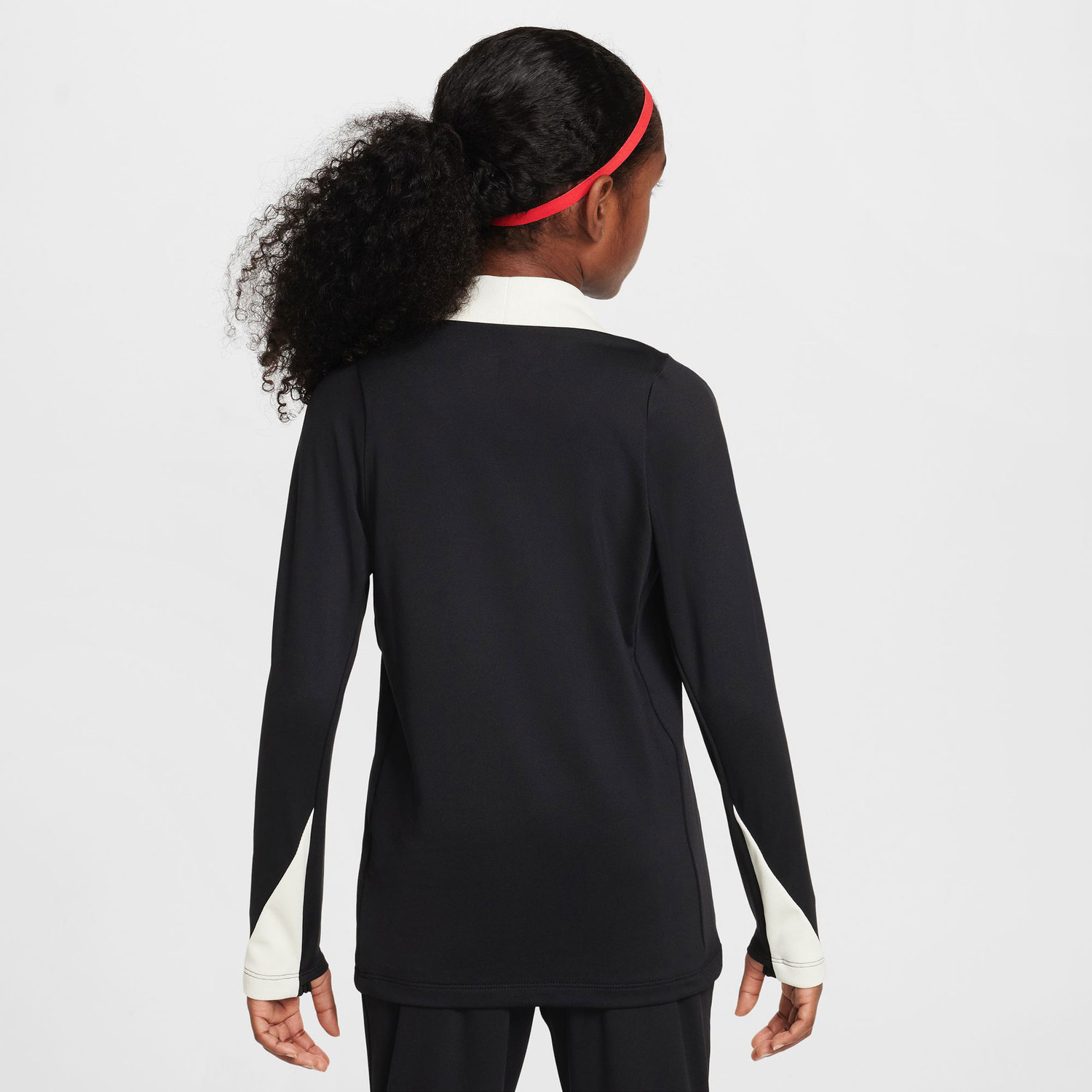Nike Liverpool Strike Trainingspak Kids