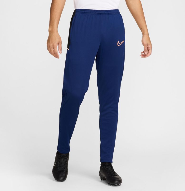 Nike Academy Dri-FIT Voetbalbroek Heren - Zwart