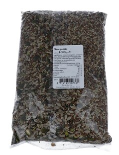 Boerjan Omegamix 1KG