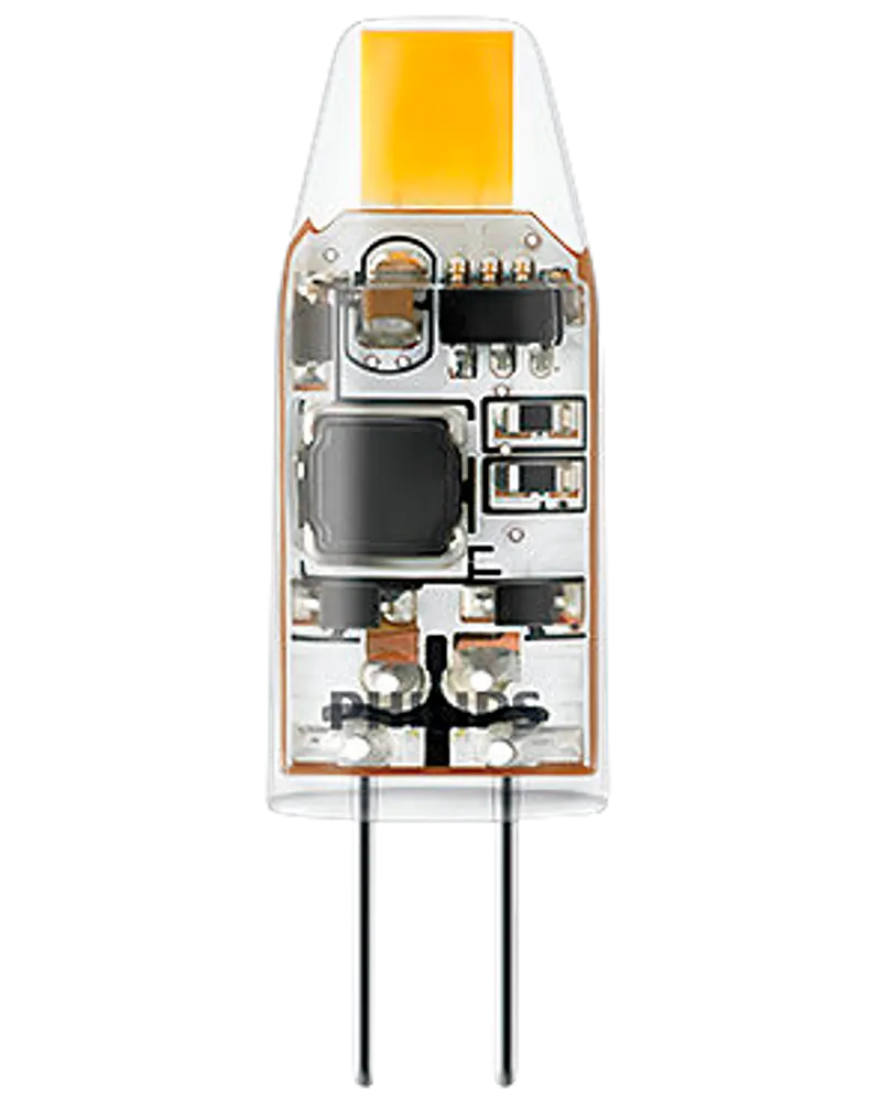 LED-pære 1W G4