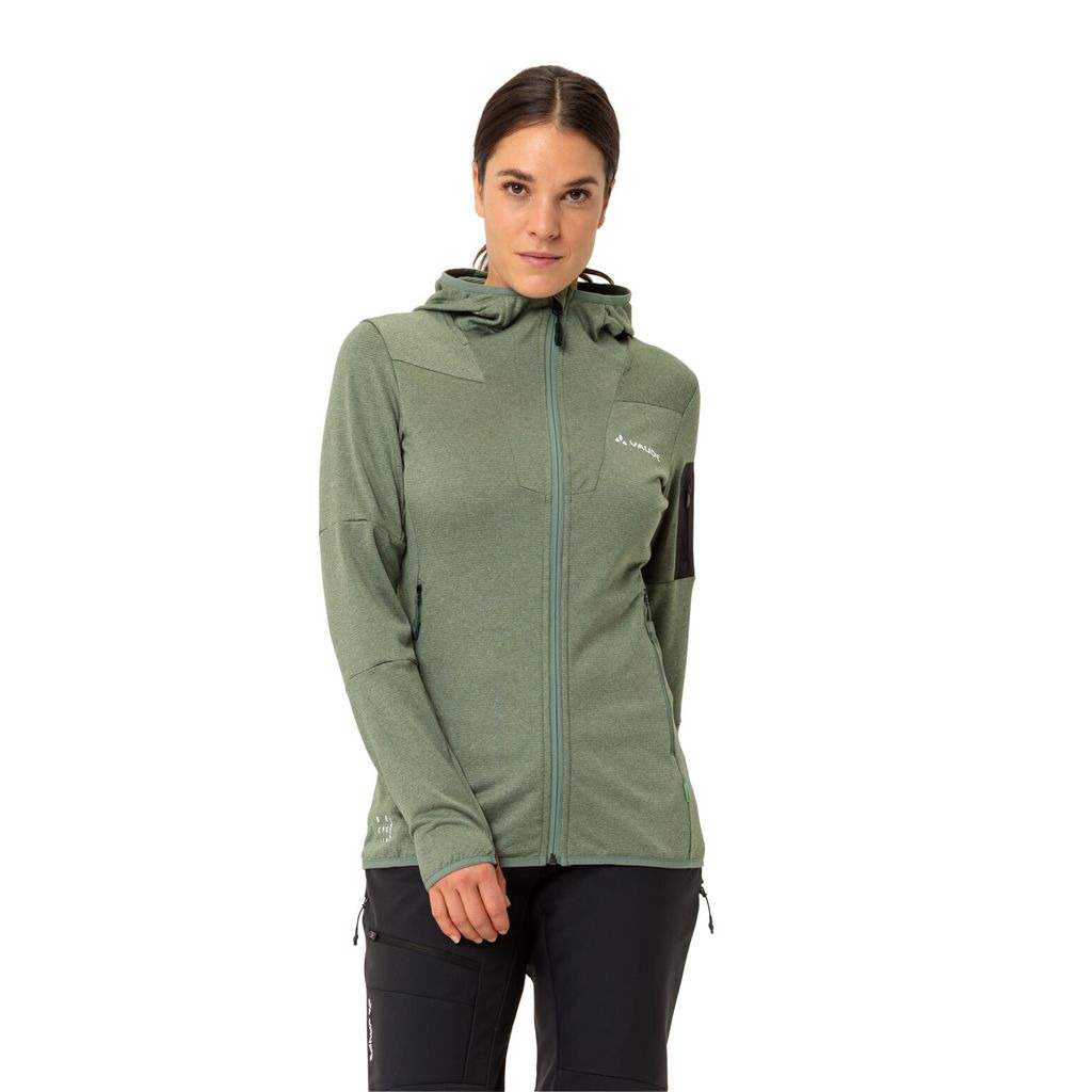 Women's Monviso Fleece Jacket II