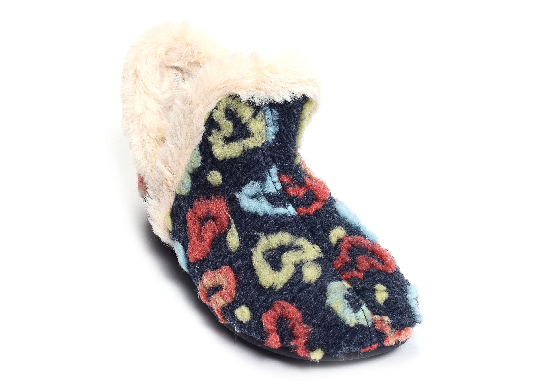 Dulo multicolore