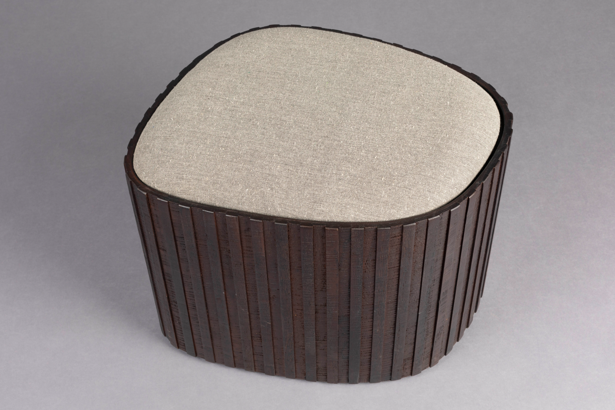 Hocker Bay Storage laag