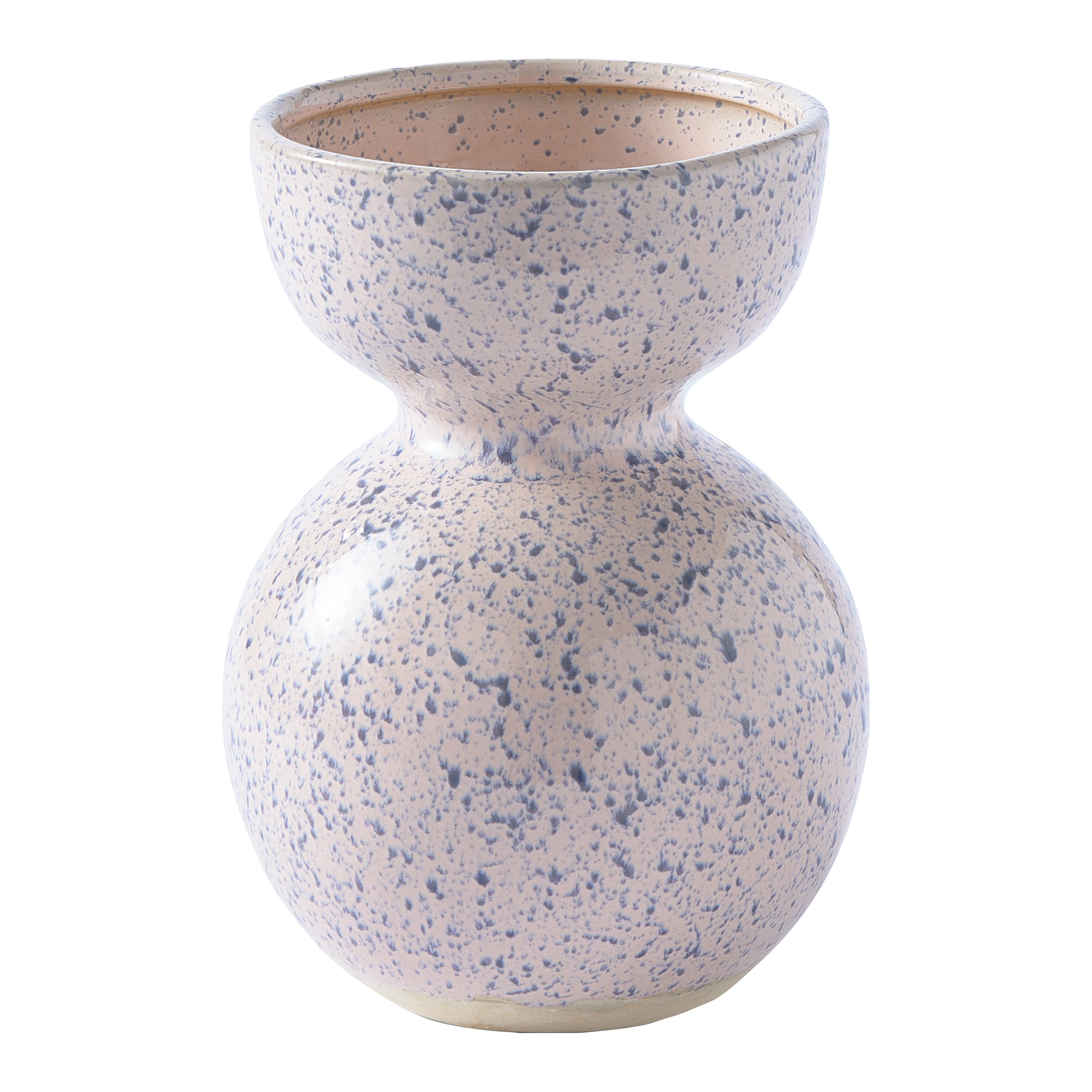 POLSPOTTEN Boolb Vaas - M - Pink