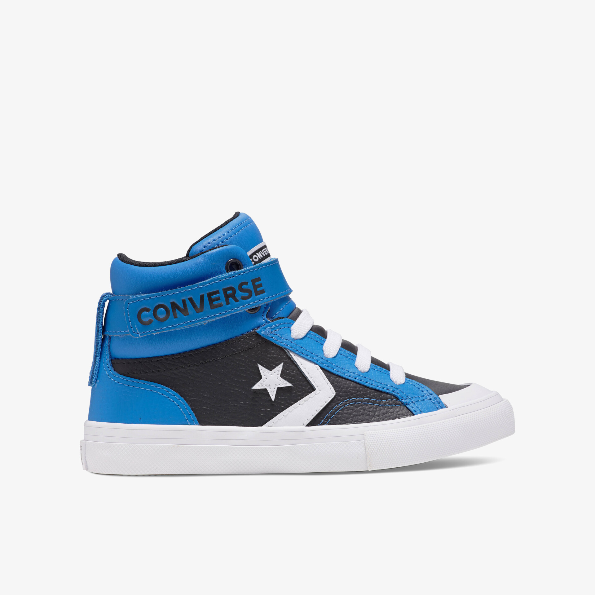 CONVERSE Pro Blaze Unisex Sneaker High blau