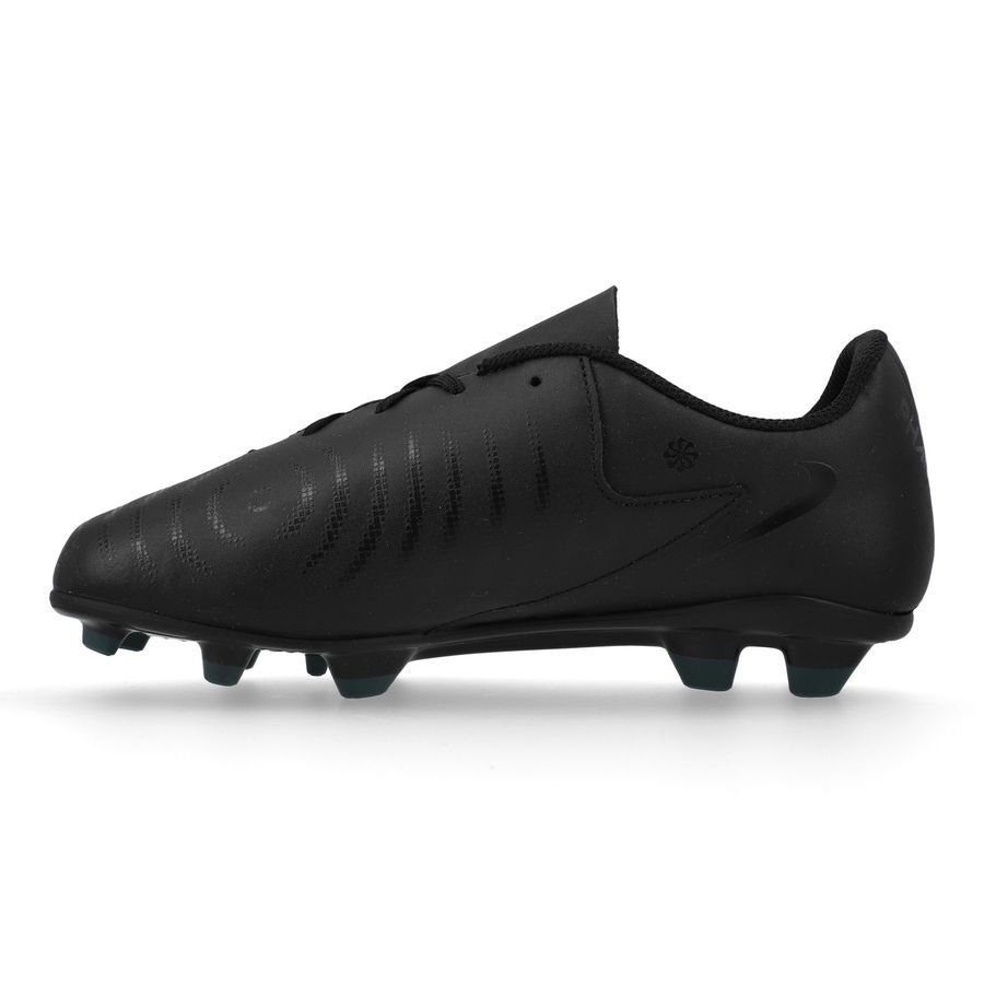 Nike Phantom GX II Club MG Shadow - Noir/Vert Enfant