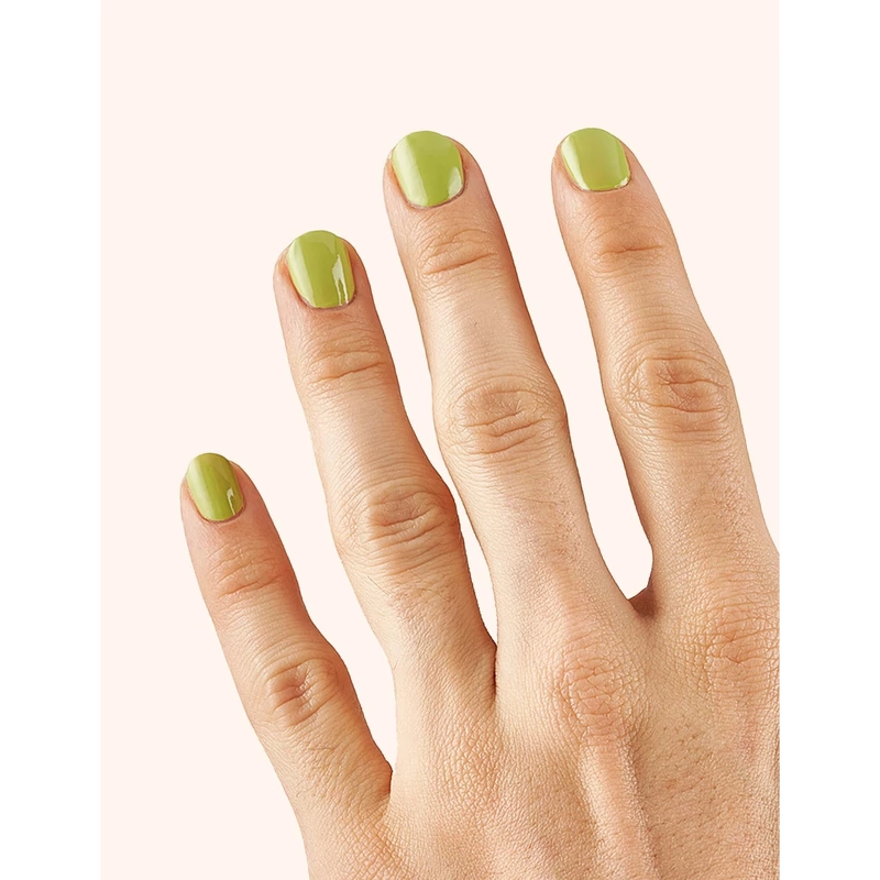 Le Mini Macaron Le Sweet Nail Polish 10 ml - Matcha Latte