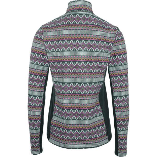 Veste polaire KARI TRAA OLGA FLEECE PINE