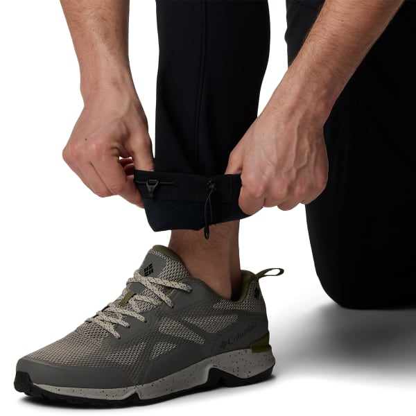 Pantalon randonnée COLUMBIA TRIPLE CANYON II FALL HIKING PANT BLACK