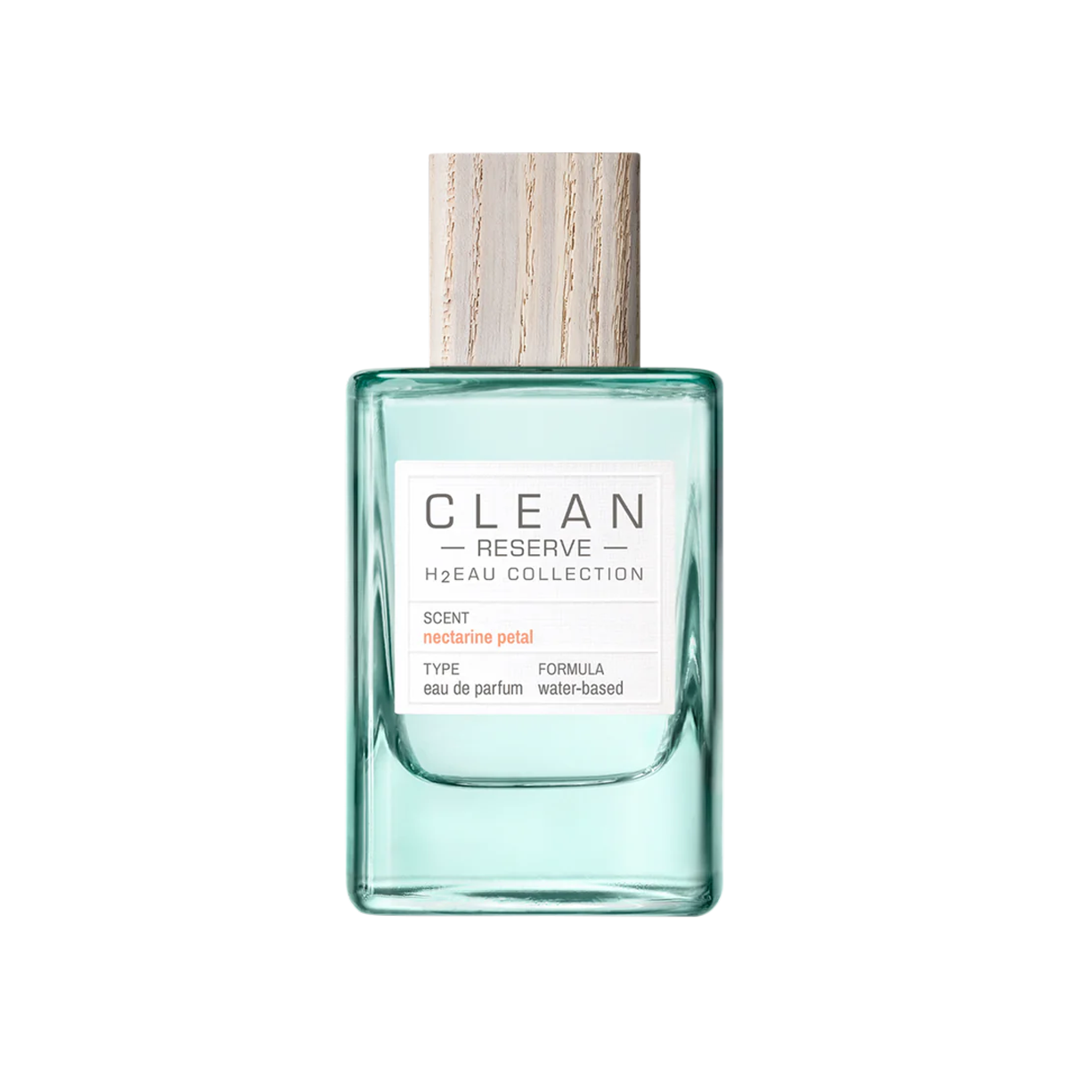 Nectarine Petal Eau de Parfum 100ml