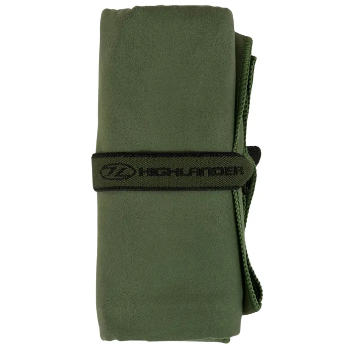 Highlander Highland Fibre Soft Travel Handdoek Medium