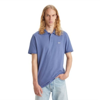 Polo à manches courtes homme Slim Housemark LEVIS