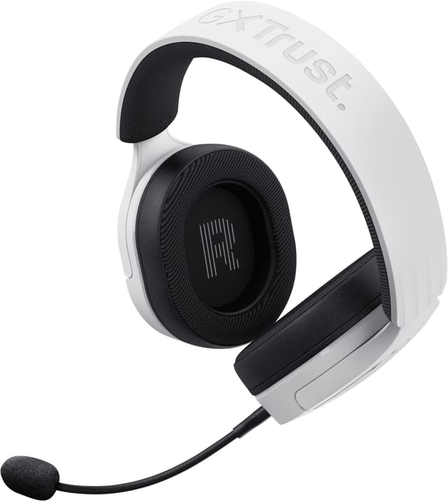 Trust GXT489W Fayzo gaming headset