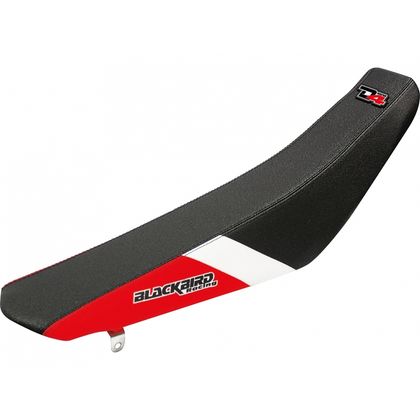 Housse de selle Blackbird Dream Graphic 4