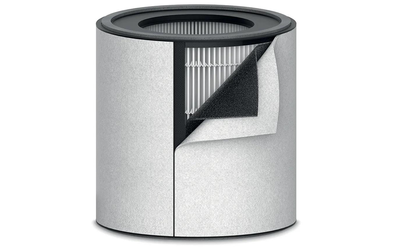 HEPA-Filter H13 1 StückErsatzfilter für Luftreiniger