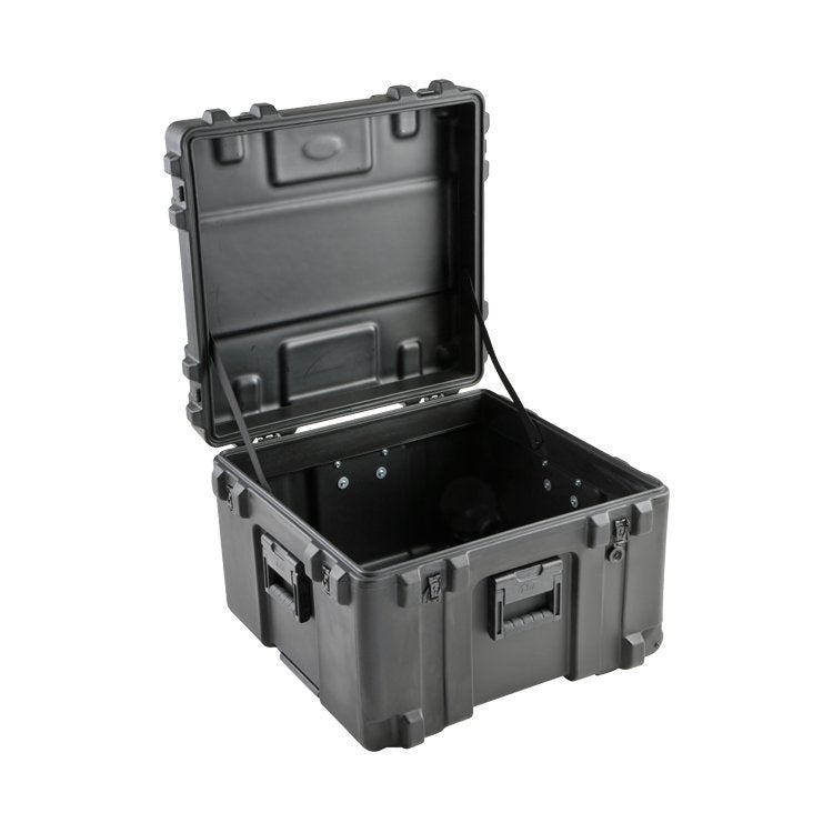 SKB R Series 2423-17 waterdichte flightcase 609x584x431mm