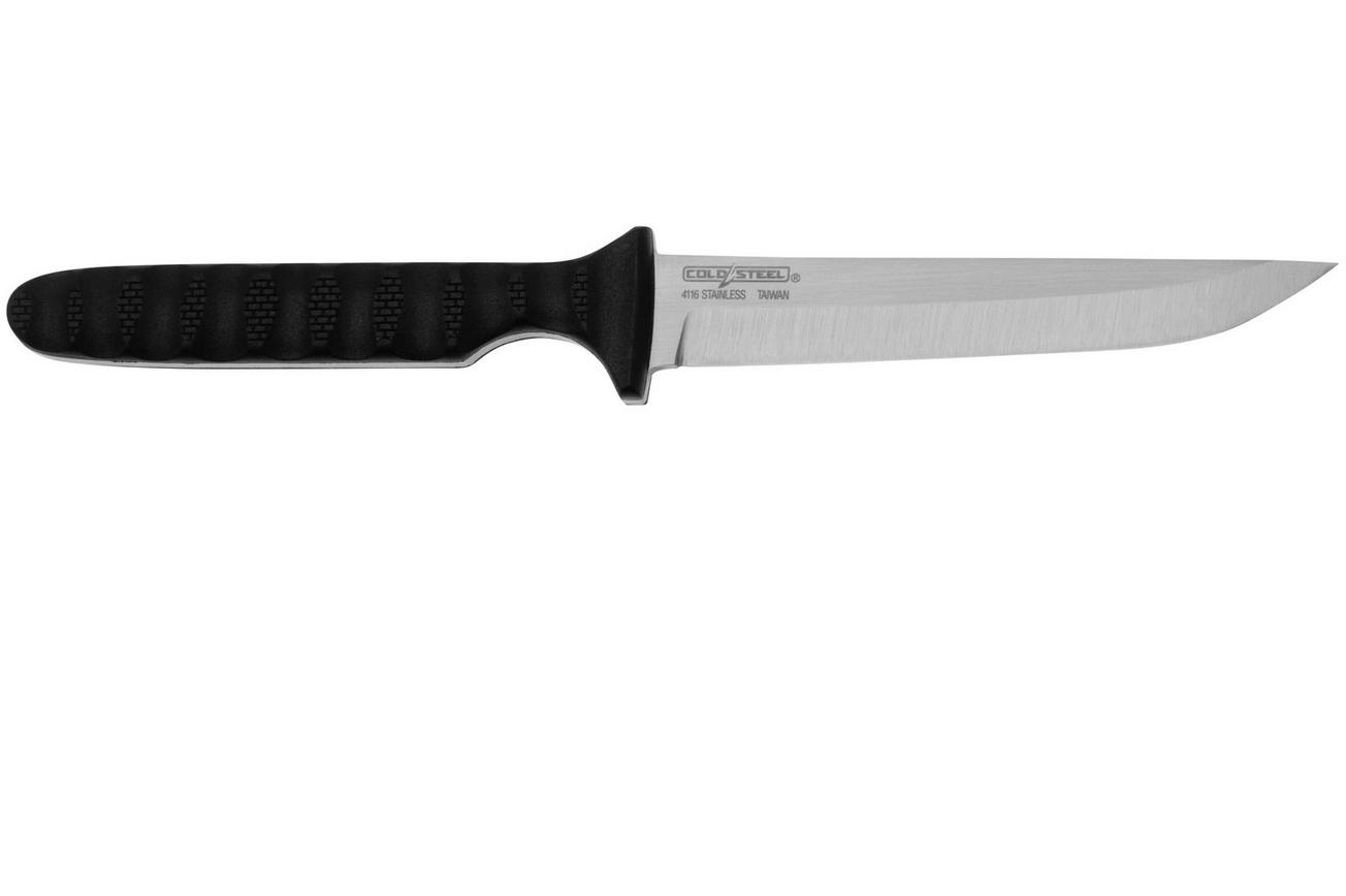 Cold Steel Drop Point Spike 53NCC vaststaand mes