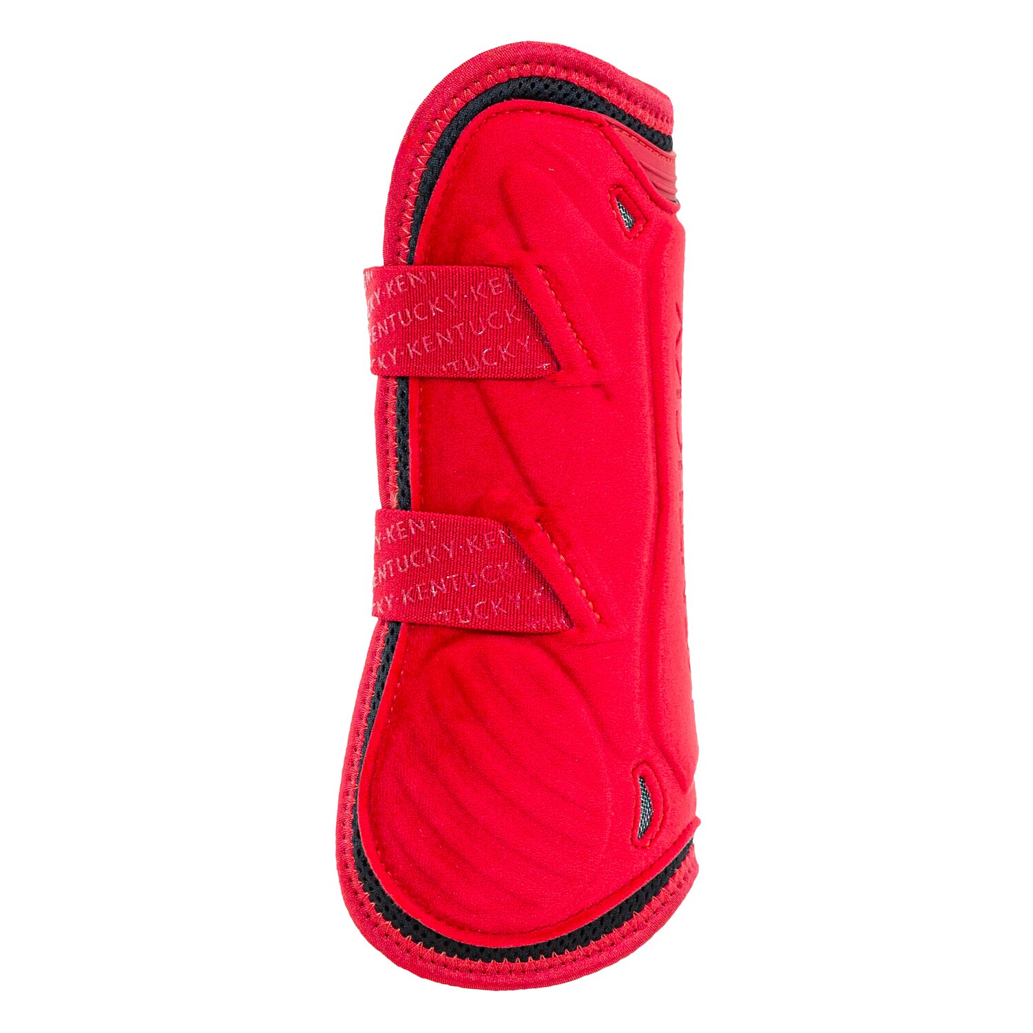 KENTUCKY Springgamaschen Bamboo Elastik Velvet  - red