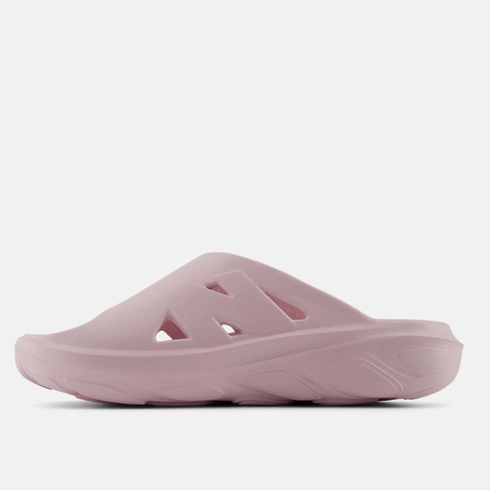 New Balance Unisex Sandal Fresh Foam Recovery Slide Pink