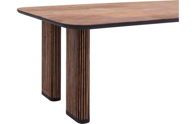 Eettafel Adel