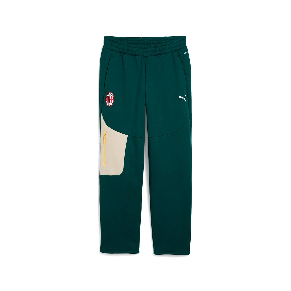 Calças Puma AC Milan Fanswear 2025-2026