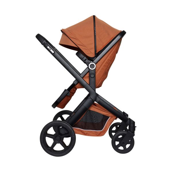 Koelstra Next Kinderwagen 2-in-1 - Taupe
