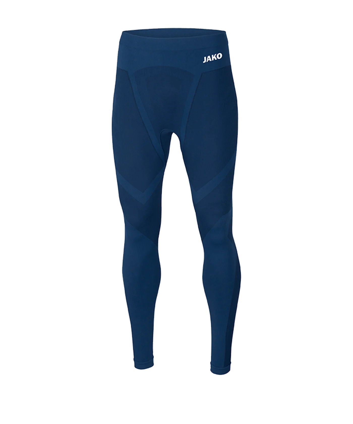 JAKO Comfort 2.0 Long Tight Blau F09