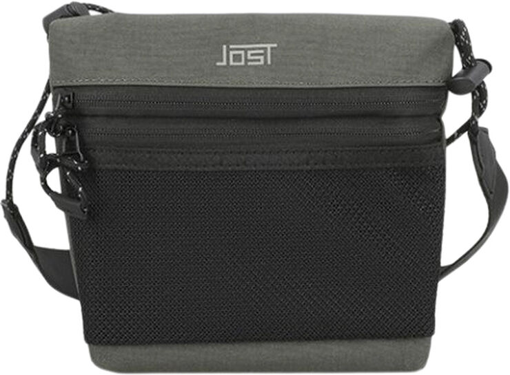 JOST LILLEHAMMER Shoulder Bag Mini olive Olive