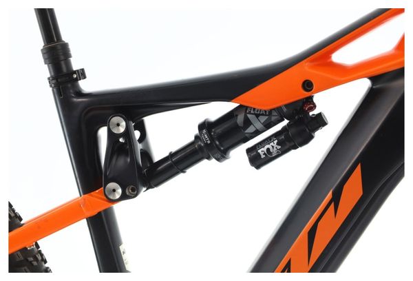 Produit reconditionné · KTM Macina Kapoho Prestige Carbone / Vélo VTT électrique / KTM | Bon état