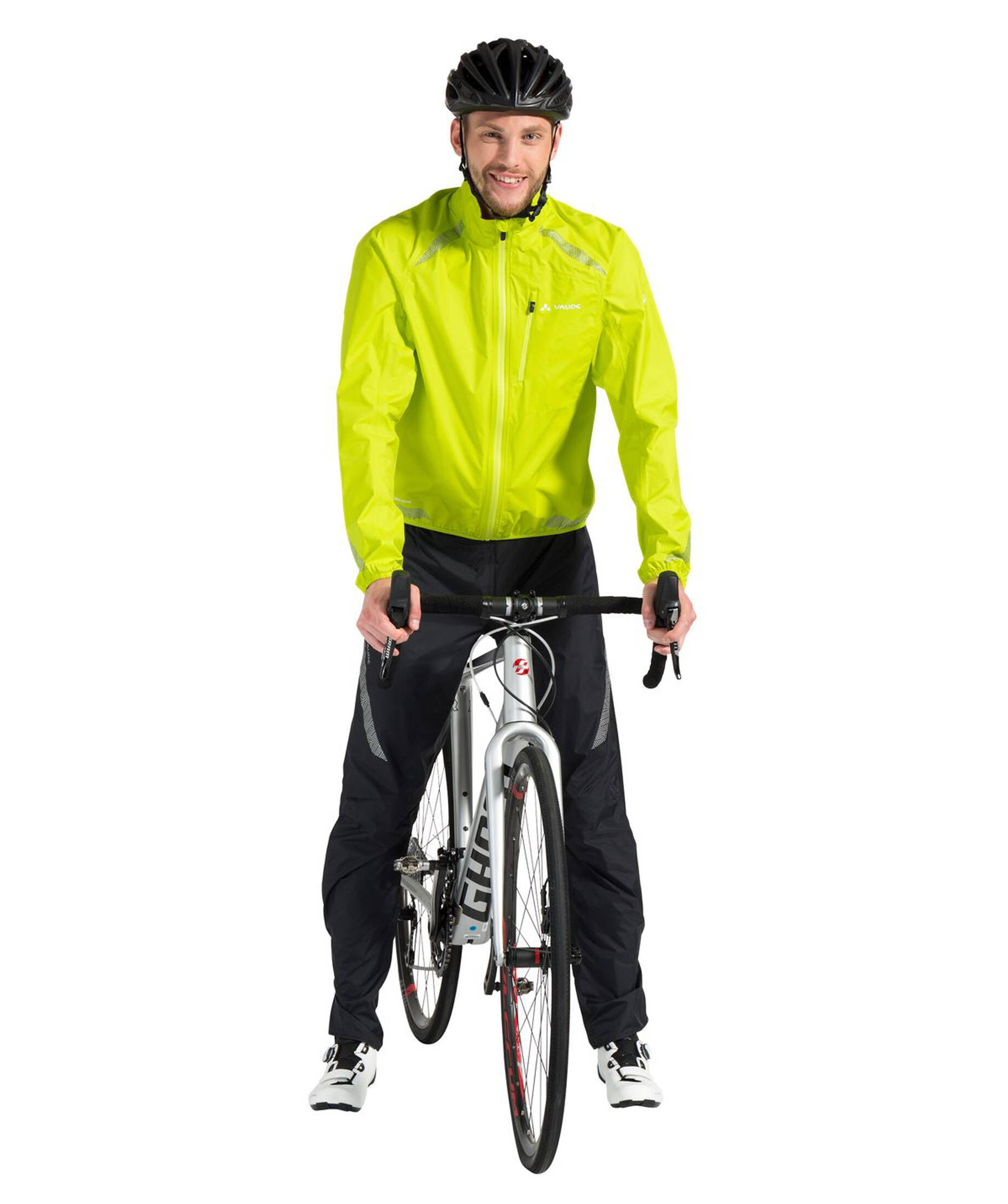 VAUDE| Herren Regenjacke 