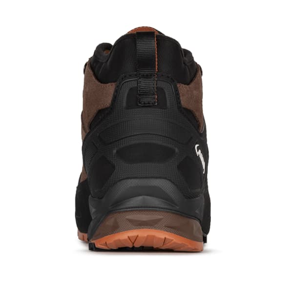 Chaussure de randonnée mid AKU ROCK DFS MID GORE-TEX M BROWN RUST