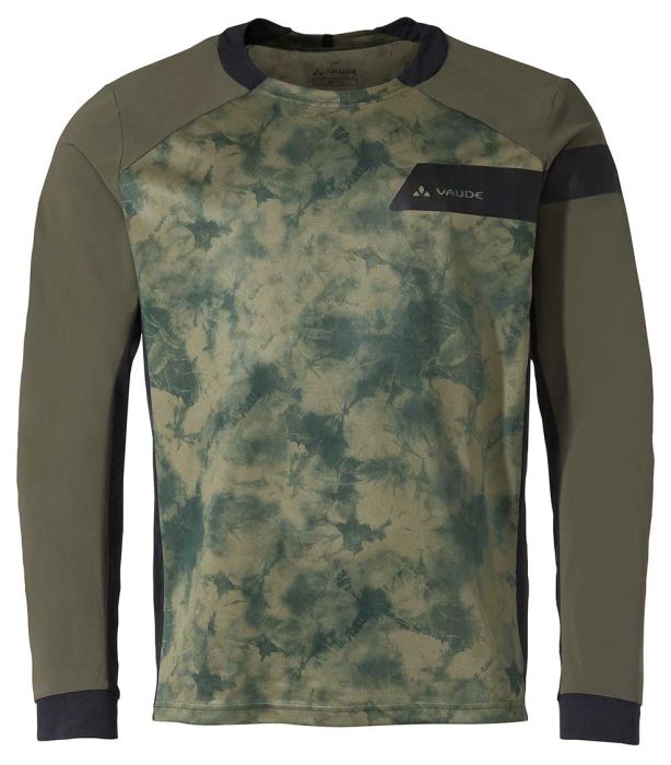 Moab LS Pro Shirt Men cykeltrøje