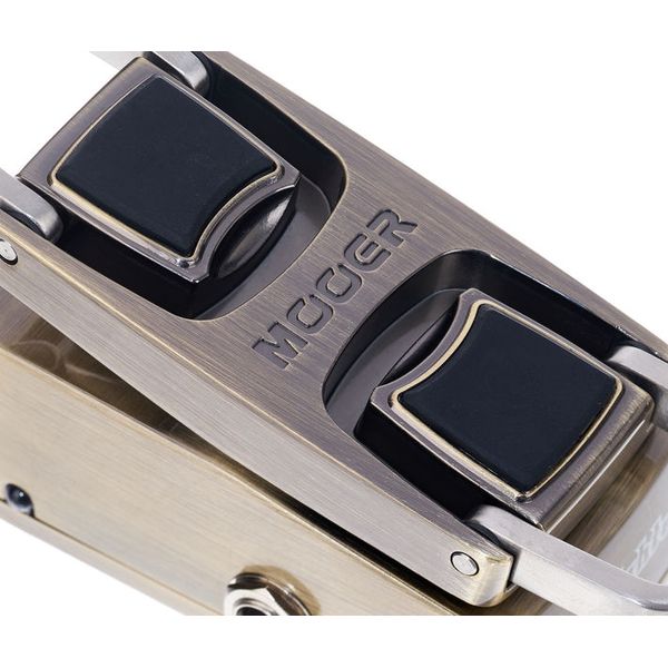 Mooer The Wahter Classic Wah Pedal