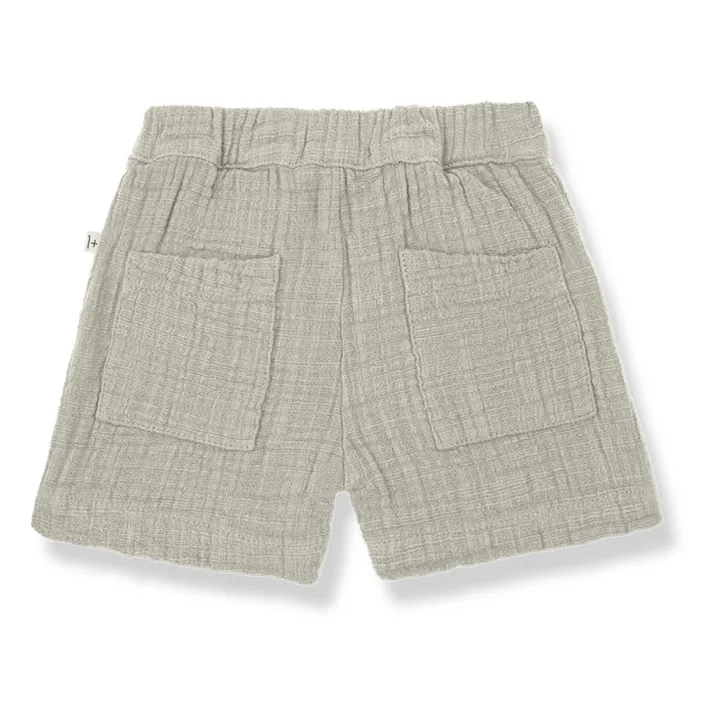 1+ in the family Short Gianni | Grège