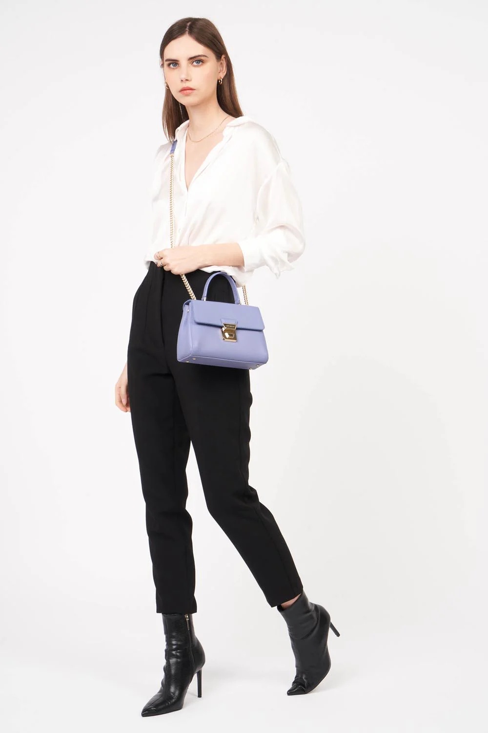 Delphino Tina-Sac trotteur