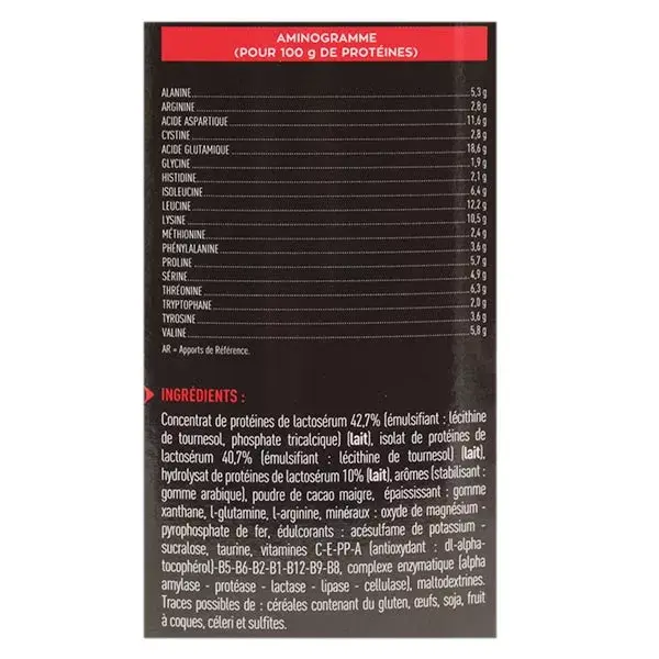 Eafit Pure Whey Caramelo 750g