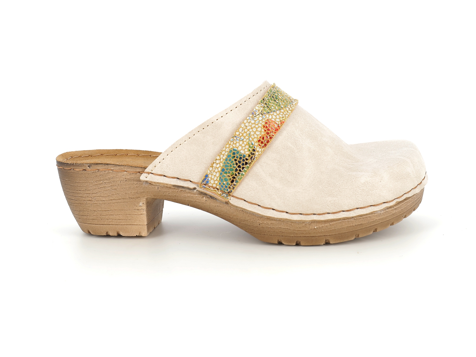 C brand-BLT0011X Synthétique Beige